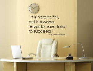 Theodore Roosevelt Quote #inspiration