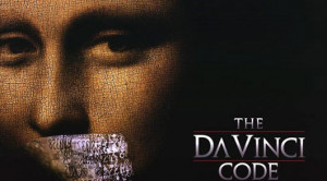 Da Vinci Code Tour of London