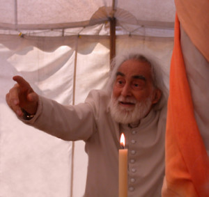 Quotes from Pir Vilayat Inayat Khan