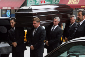 famous funerals famous celebrity funerals