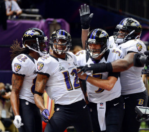 Baltimore Ravens: The Team Has Lost Key Players But Will Be Fine