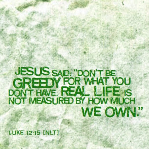 ... 12:15) Click on the image to get a booklet of Bible verses like this