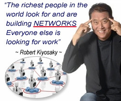 If the “Greats” of the Business World Endorse Network Marketing as ...