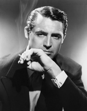 ... of classic Hollywood, no star fit’s the bill more than Cary Grant