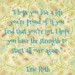 Inspirational Hospice Quotes www.Facebook.com/HospiceCareOptions