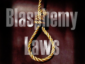 Pakistani Christian demand repeal of blasphemy law; PCP poll