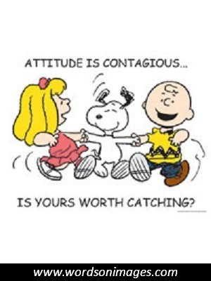 Charlie Brown Sayings Quotes