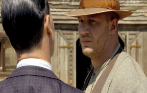 in lawless movie images tom hardy in lawless movie image 2