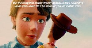love toy story.. cutest moment everToys Stories 3, Life, Don'T ...
