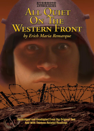 All Quiet On The Western Front Digital Art