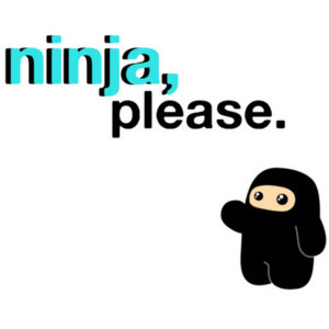 Graphics Ninja Please