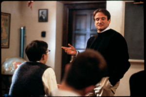 DEAD POETS SOCIETY