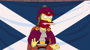 Image search: Groundskeeper Willie