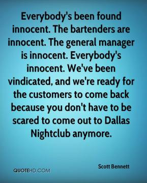 Bartenders Quotes