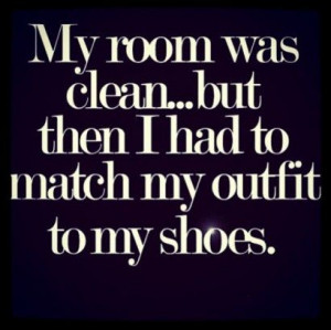 for large, stylish, affordable footwear.....oh with some added shoe ...