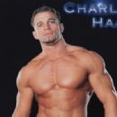 Charlie Haas