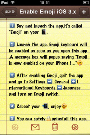 Quotes Best Friend Emoji