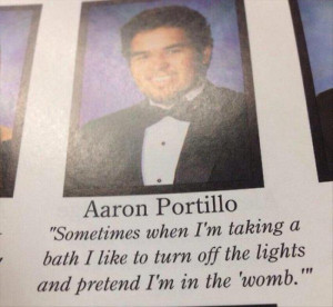 The Best And Funniest Senior Quotes – 21 Pics