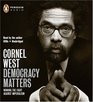 Search - List of Books by Cornel West