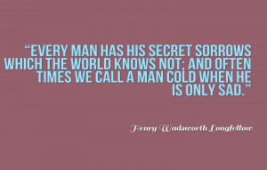 Quotes About Grief and Sorrow