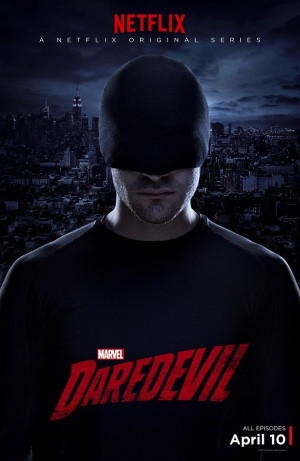 Daredevil : Le Caïd et Matt Murdock ont rendez-vous (nouvelles images ...
