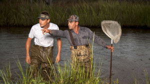Swamp People Quotes 2011