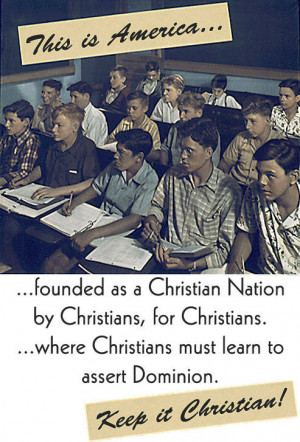 school vouchers have long been a pet cause of christian school ...