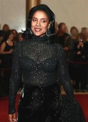 Phylicia Rashad: There’s always something to suggest that you’ll ...