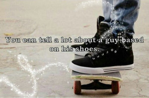 cute, love, pretty, quote, quotes, shoes love boys funny quotes, tell ...