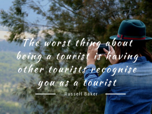 Cute travel quotes to fuel your wanderlust | Lace n Ruffles