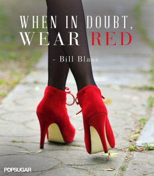 Bill Blass #Fashion #Quote