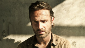 Walking Dead: Will Rick Step Down as Leader?