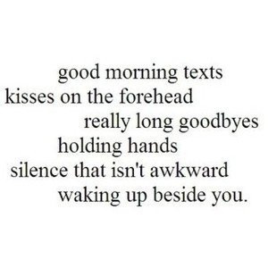 relationship #quotes #texts #kisses #holding hands