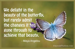 ... woman. www.ThyroidNation.com Thyroid, Health, Support, Hypothyroidism