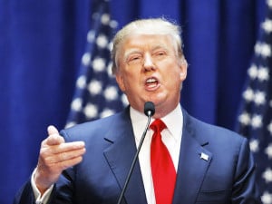 Donald Trump's Presidential Announcement Speech: 5 Most Over-The-Top ...