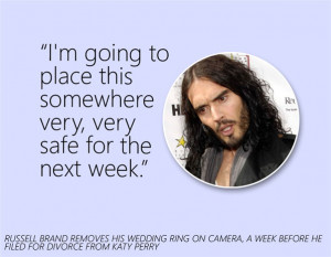 Russell Brand's quote #3
