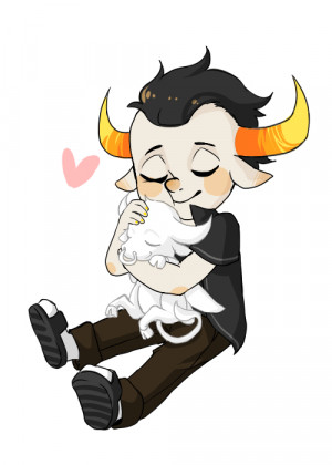 homestuck tavros tavros nitram