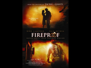 Fireproof: Quotes