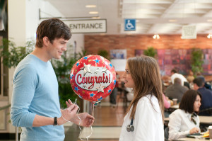 No strings attached movie images