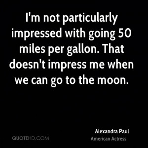Alexandra Paul Quotes