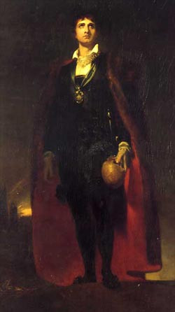 Prince Hamlet Character