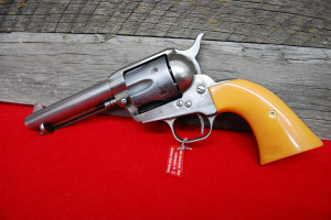 Cimarron Rooster Shooter 45 Colt