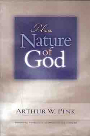 Start by marking “The Nature of God” as Want to Read: