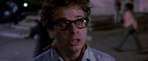 Photo of Rick Moranis as Louis Tully , from 