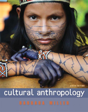 Most Complete Testbank (All Chapters) For Cultural Anthropology 6th ...