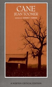 Jesmyn highly recommends this novel by southern writer Jean Toomer.