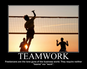 Monday Teamwork Quotes. QuotesGram