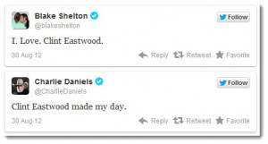 Clint Eastwood Funny Quotes Pics Photos Images Kootation Picture