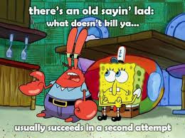 ... of them could help you to we love mr krabs too let s see his quotes