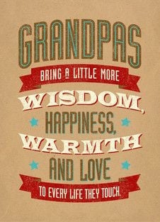 ... grandpa quotes, family greeting quotes, quotes for grandpas, birthday